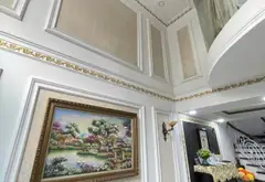 Siêu phẩm biệt thự mặt tiền ngay Hồ Ngọc Lãm, giá cực hấp dẫn... Bán nhà mặt phố tại An Lạc, Hồ Chí Minh 02