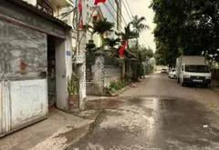 Nhà 4 tầng gần mặt ngõ chính Thạch Bàn, diện tích 39m2... Bán nhà riêng tại Long Biên, Hà Nội 02