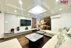 Nhà 3,5 tầng mặt ngõ thông thoáng tại Hoàng Minh Thảo... Bán nhà riêng tại Lê Chân, Hải Phòng 07