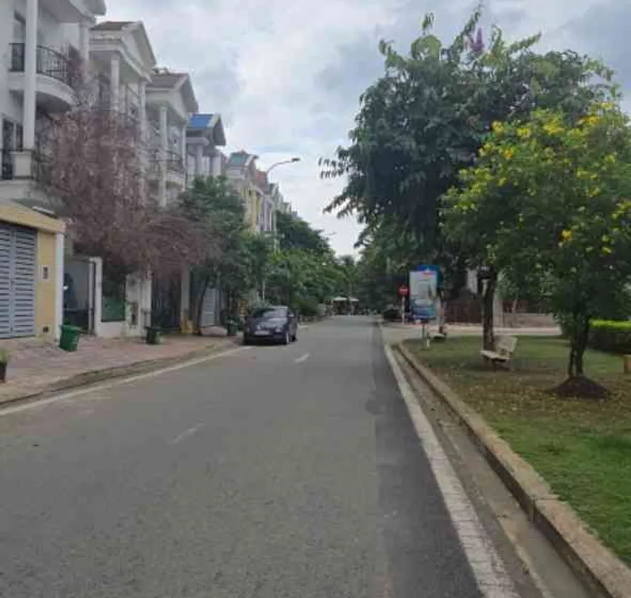 Nhà phố 3 tầng vàng tại KDC Điền phúc Thành Long Trường, TP Thủ Đức... Bán nhà mặt phố tại Long Trường, Hồ Chí Minh 01