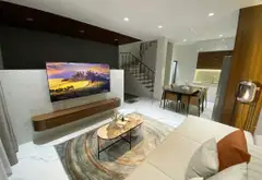 Bán đất tặng nhà phố Lê Trọng Tấn 2 tầng 50m² vỉa hè, oto, kinh doanh. giá tốt... Bán nhà mặt phố tại Hà Đông, Hà Nội 02