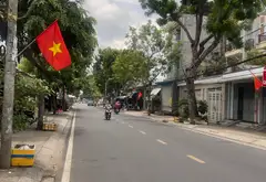 M:ẶT T:IỀN PHẠM THẾ HIỂN Q8- 109M2- NỞ HẬU- VỊ TRÍ KINH DOANH Đ:ẮC ĐỊA- CHỈ 10,5T:Ỷ... Bán nhà mặt phố tại Bình Đông, Hồ Chí Minh 05