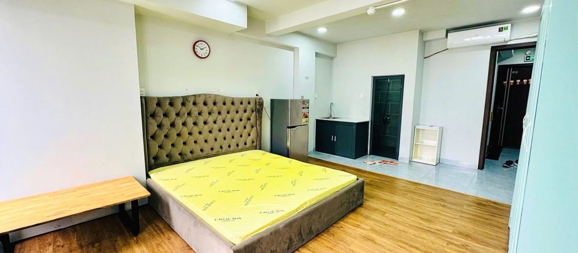 Bán nhà riêng 6 tầng tại phường Âu Dương Lân, gần quận 5, tiện kinh doanh cho thuê... Bán nhà riêng tại Chánh Hưng, Hồ Chí Minh 01
