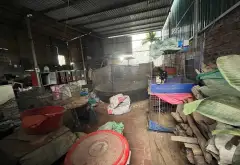 Đất mặt tiền rộng, dân cư sầm uất tại Phú Khê giá hợp lý... Bán đất tại Từ Sơn, Bắc Ninh 04
