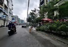 Nhà 3 Tầng 8PN Sát Khu Đô Thị CMT8 - Quận 10... Bán nhà riêng tại Hòa Hưng, Hồ Chí Minh 06