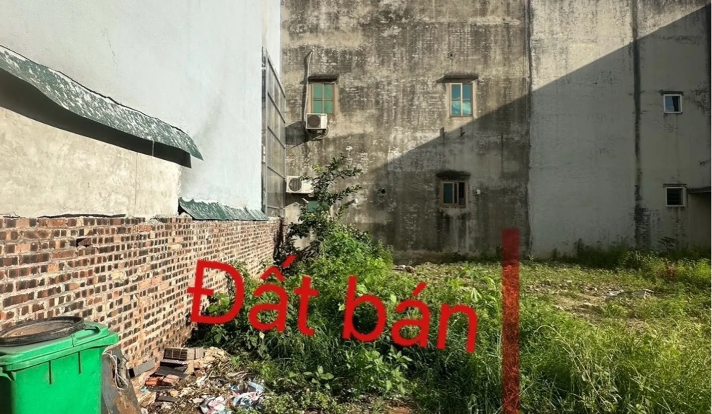 Bán đất 51m2 ô tô ngủ trong đất thông số vàng, ở phúc lợi... Bán đất tại Phúc Lợi, Hà Nội 01