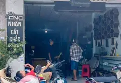 Bán nhà mặt phố 79.3m2 MT 3.9m tại Phan Anh, giá 11.3 tỷ... Bán nhà mặt phố tại Phú Thạnh, Hồ Chí Minh 03