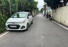 Đất đẹp ô tô tránh, vị trí vàng tại Đan Phượng, trục chính kinh doanh đỉnh... Bán đất tại Liên Minh, Hà Nội 03