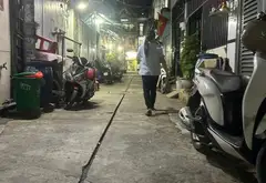 Chủ giảm đợt 2 thêm 500tr giá mới 6 tỷ.

chủ giảm 500tr giá mới 6.5 tỷ

BÁN NHÀ 2 MẶT TIỀN HXH... Bán nhà riêng tại Tân Tạo, Hồ Chí Minh 11