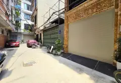 🔥 TT THANH XUÂN – PHÂN LÔ – Ô TÔ TRÁNH – THANG MÁY 🔥🏡 32m² – 7 tầng – , gần mặt phố,... Bán nhà riêng tại Thanh Liệt, Hà Nội 17