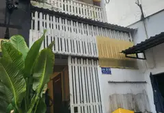Bán nhà 2 tầng 37m2 tại Bình Lợi, giá 7 tỷ gần Nguyễn Văn Đậu... Bán nhà riêng tại Bình Lợi Trung, Hồ Chí Minh 02