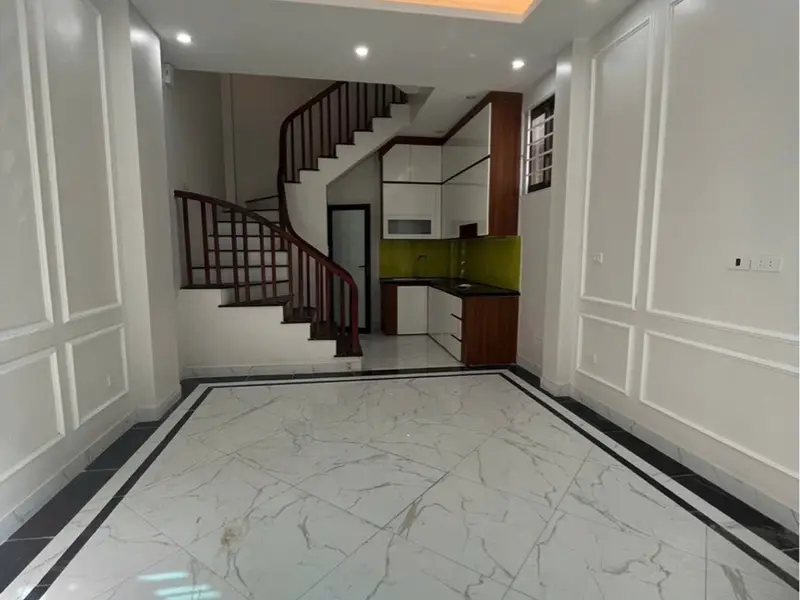 Cơ hội sở hữu nhà 5 tầng lô góc,Ô tô vf3 nhà mới lung linh tại Xuân Phương, vị trí đẹp giá cực tốt... Bán nhà riêng tại Xuân Phương, Hà Nội 01
