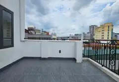 Bán nhà Phố Giải Phóng 82mx7 tầng, vị trí vàng, thang máy hiện đại... Bán nhà riêng tại Phương Liệt, Hà Nội 15