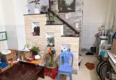 Nhà 5 tầng đẹp trung tâm Quận 3, diện tích 35m², giá 8.9 tỷ... Bán nhà riêng tại Bàn Cờ, Hồ Chí Minh 03