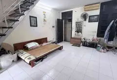 NHÀ PHỐ LÊ DUẨN - LÕI HOÀN KIẾM - GIAO THÔNG THUẬN LỢI - TIỆN ÍCH ĐA DẠNG... Bán căn hộ chung cư tại Cửa Nam, Hà Nội 02