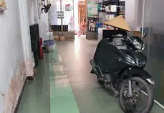 Bán nhà mặt phố 5 tầng, diện tích 88m2 tại phường Bình Tây... Bán nhà mặt phố tại Bình Tây, Hồ Chí Minh 12