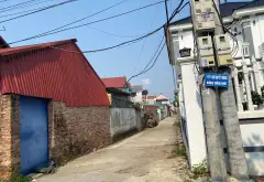 Bán đất 99m² tại Bắc Vọng, Bắc Phú - Sổ hồng đầy đủ, tiện ích xung quanh... Bán đất tại Đa Phúc, Hà Nội 03