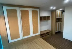 Cơ hội sở hữu tòa chung cư mini kinh doanh đỉnh ngay mặt ngõ ô tô tại trung tâm quận Cầu Giấy... Bán chung cư mini tại Đại Mỗ, Hà Nội 07