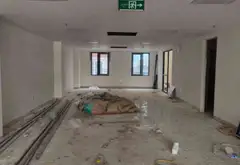 Bán toà nhà văn phòng 8 tầng mặt phố tại quận Thanh Xuân, diện tích 208.7m2, 2 mặt thoáng... Bán nhà mặt phố tại Khương Đình, Hà Nội 05