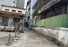 VỪA TIỀN - NHÀ ĐẸP Ở LUÔN - NỘI THẤT CƠ BẢN - GẦN Ô TÔ

Mô tả:
- Nhà 5 tầng còn khá mới, nội thất đ... Bán nhà riêng tại Bồ Đề, Hà Nội 02