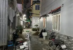 Nhà nhỏ xinh hẻm thông Quận 3, giá cực hấp dẫn... Bán owner_side tại Nhiêu Lộc, Hồ Chí Minh 10