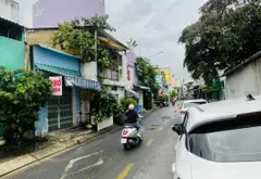 Nhà mặt phố sôi động tại Gia Định - Tiềm năng kinh doanh đỉnh cao... Bán nhà mặt phố tại Gia Định, Hồ Chí Minh 05