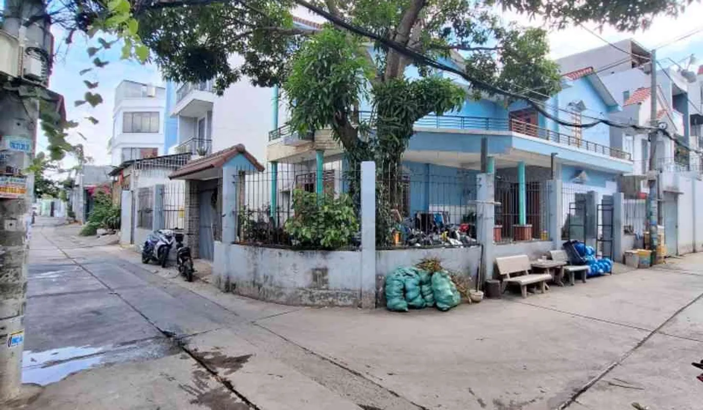 Cơ Hội Sở Hữu Lô Góc Vàng Diện Tích Rộng Mặt Tiền Lớn Tại Khu Vực Đáng Giá... Bán nhà riêng tại Bình Tân, Hồ Chí Minh 01