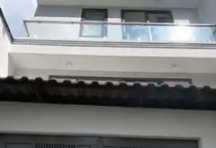 Nhà 5 tầng diện tích 67m2 tại Nguyễn Văn Khối, Gò Vấp, giá 7,5 tỷ thương lượng... Bán nhà riêng tại Thông Tây Hội, Hồ Chí Minh 01