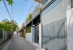 Bán nhà 1 tầng 104m² gần chợ Đầu mối, Bình Phước giá 6.9 tỷ... Bán nhà riêng tại Hiệp Bình, Hồ Chí Minh 02