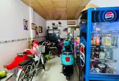 Nhà mặt hẻm xe tải quận 10 - 36m2, giá 7 tỷ thương lượng nhẹ... Bán nhà mặt phố tại Hòa Hưng, Hồ Chí Minh 01