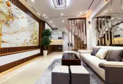 NHÀ MỚI KÍNH KOONG _VỊ TRÍ ĐẸP – HAI THOÁNG TRƯỚC SAU – GẦN SVĐ TRỐNG ĐỒNG .... Bán nhà riêng tại Đại Thanh, Hà Nội 02