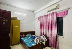Đầu tư- xây ccmn- nhà Mai Phúc Nguyễn Lam 78mx4T-10 tỷ lô góc mặt ngõ thông gần phố lớn... Bán nhà riêng tại Phúc Lợi, Hà Nội 05