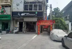Bán nhà riêng 3 tầng tại Kim Mã, Ba Đình, diện tích 59.5m2, hướng Nam... Bán nhà riêng tại Ngọc Hà, Hà Nội 02