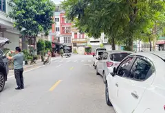 Nhà riêng 4 tầng có thang máy, vị trí hai thoáng tại khu dân trí cao Ngọc Thụy... Bán nhà riêng tại Ba Đình, Hà Nội 02