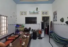 Nhà riêng 1 tầng 4x17m đường nhựa, ấp 4, Xuân Thới Thượng giá 3.7 tỷ... Bán nhà riêng tại Bà Điểm, Hồ Chí Minh 02