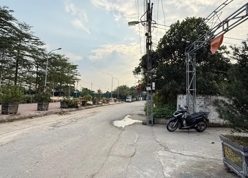 Bán nhà riêng 56m2 tại xã Nam Phù, Hà Nội, giá 4.75 tỷ, hướng Đông, 2 phòng ngủ... Bán nhà riêng tại Nam Phù, Hà Nội 01
