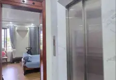Nhà phố 4 tầng hiện đại với thang máy, khu dân trí cao tại vị trí đắc địa... Bán nhà riêng tại An Biên, Hải Phòng 14