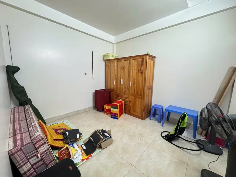 Nhà phố Thụy Phương 4 tầng, ô tô tránh, kinh doanh tốt... Bán nhà riêng tại Đông Ngạc, Hà Nội 01