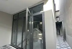 Nhà đẹp hẻm xe hơi, rộng thoáng ở Thới Tam Thôn... Bán nhà riêng tại Đông Thạnh, Hồ Chí Minh 01