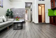 Bán căn hộ 2 phòng ngủ căn hộ Bùi Xương Trạch, 50m2, 2.05 tỷ... Bán căn hộ chung cư tại Khương Đình, Hà Nội 01