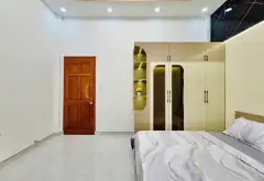 GÒ VẤP – PHAN HUY ÍCH – NHÀ 2 TẦNG – 4,5x14M – FULL NỘI THẤT - NHỈNH 5 ĐỒNG... Bán nhà riêng tại An Hội Tây, Hồ Chí Minh 12