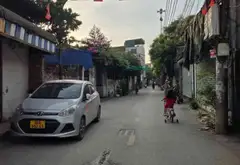 Nhà đẹp Quang Trung - Hà Đông - 52m x 5 tầng - 6 PN Khép Kín - Thang Máy chạy êm ru... Bán nhà riêng tại Yên Nghĩa, Hà Nội 14