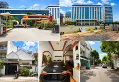 Bán đất vị trí đắc địa tại Bình Lợi Trung, hẻm xe hơi tránh nhau thuận tiện... Bán đất tại Bình Lợi Trung, Hồ Chí Minh 01