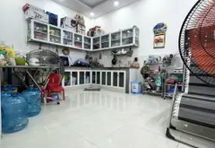 🏠SIÊU PHẨM NHÀ MỚI ĐẸP 2 TẦNG TRƯƠNG PHƯỚC PHAN - NGANG HIẾM 4,5X 12,5M - HẺM XE HƠI THÔNG 👉 4TỶ... Bán nhà riêng tại Bình Trị Đông, Hồ Chí Minh 07