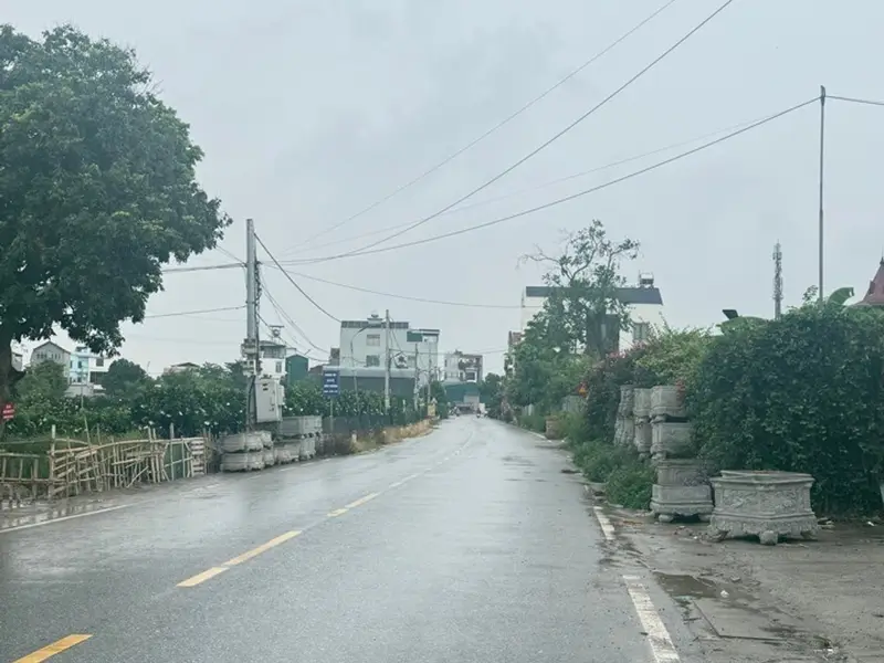 📍 TÌM ĐẤT MẶT ĐƯỜNG 205 – VĂN GIANG?... Bán đất tại Văn Giang, Hưng Yên 01