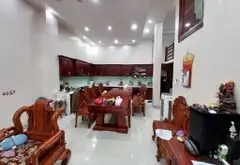 Biệt thự liền kề khu đô thị Mỹ Đình I với view vườn hoa, mặt tiền rộng 8m... Bán biệt thự, liền kề tại Cầu Giấy, Hà Nội 03