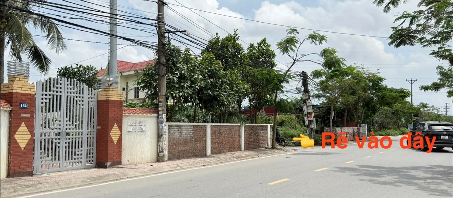 Cơ Hội Sở Hữu Lô Đất Lô Góc Siêu Đẹp Tại Xích Thổ Với Ngõ Thông Và Ô Tô Đỗ Cửa... Bán đất tại An Hải, Hải Phòng 01