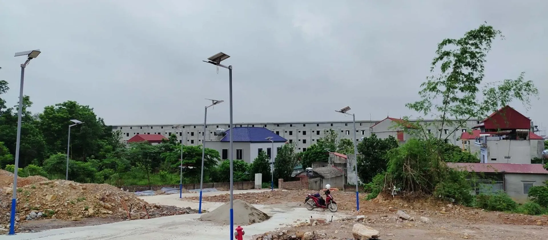 Đất Vàng Đông Cứu, Gần Chợ Núi, Giá Hấp Dẫn... Bán đất tại Đông Cứu, Bắc Ninh 01