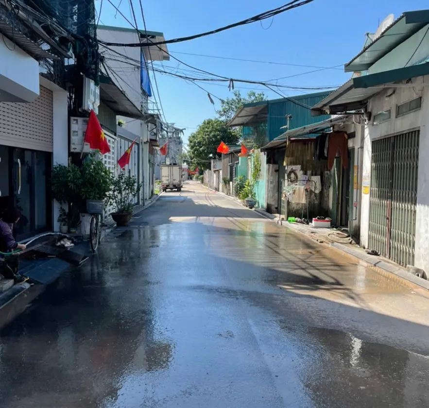 Bán đất 76,6 m² tại xã Ấp Sáp Mai, mặt tiền 4,5 m, đường ô tô, pháp lý cơ sở... Bán đất tại Phúc Thịnh, Hà Nội 01