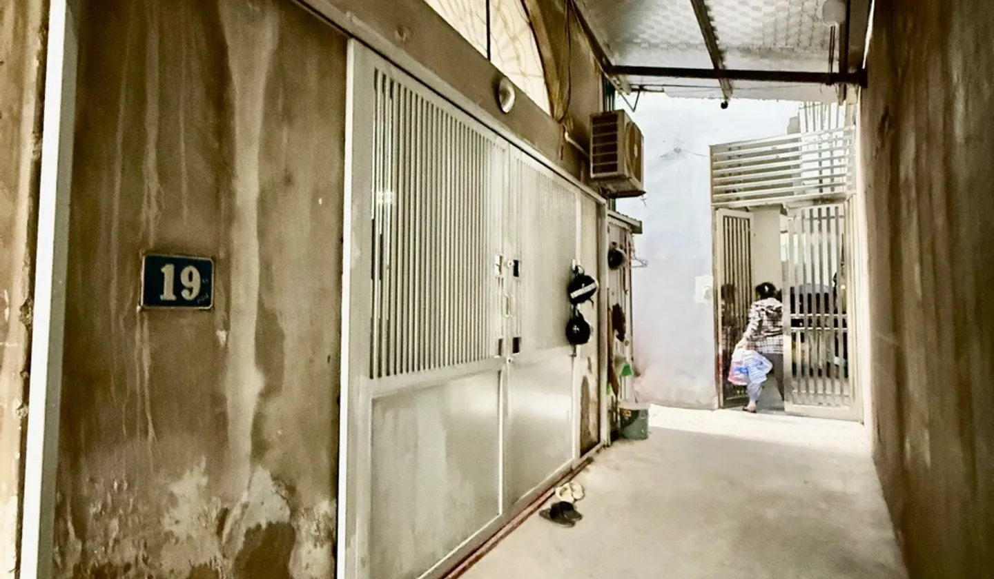 Lô Góc Ô Cách Việt Hưng - 59m Cơ Hội Vàng Sở Hữu Lô Đất Đẹp Chỉ 7 Tỷ... Bán nhà riêng tại Việt Hưng, Hà Nội 01